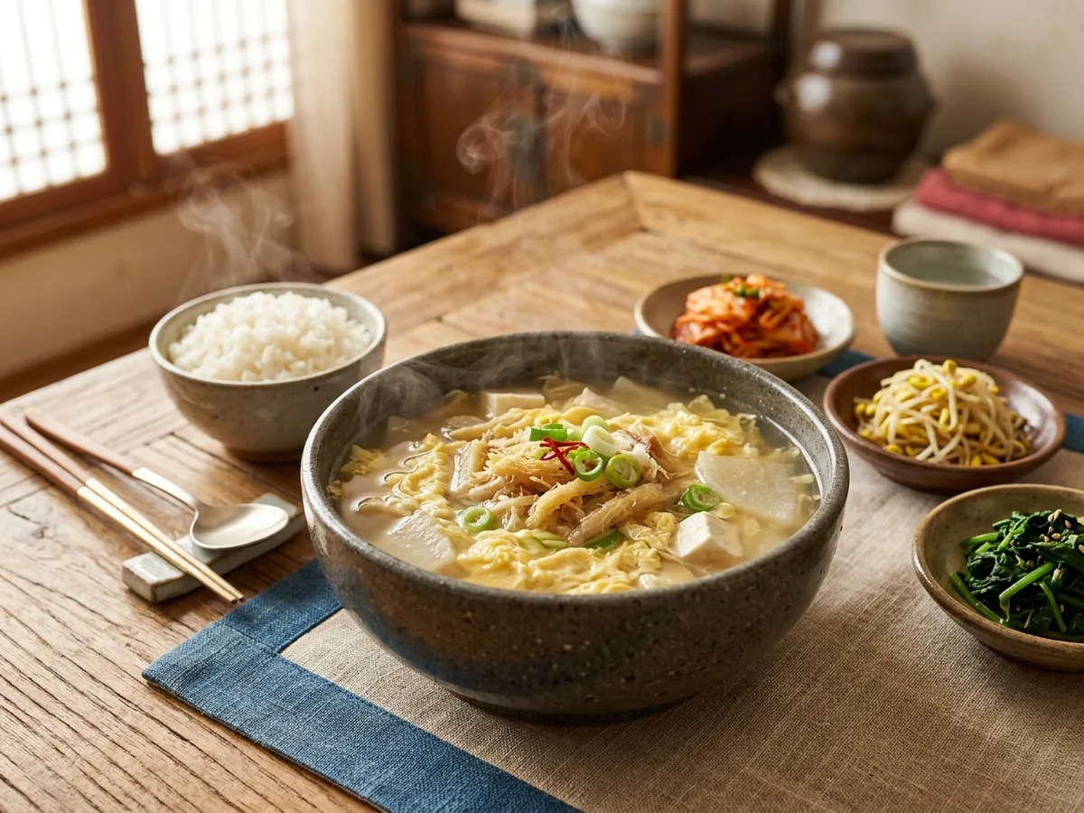 Bugeoguk