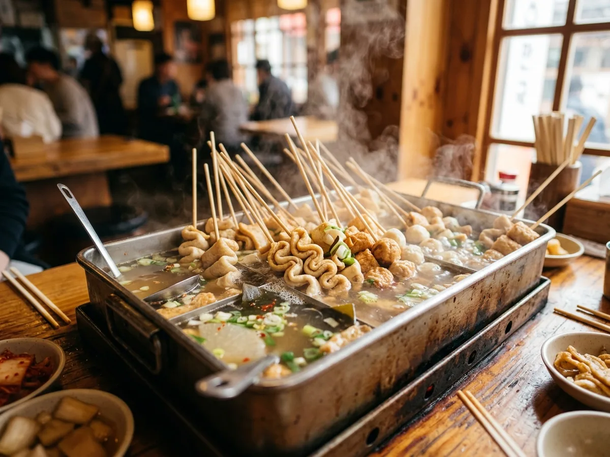 Eomuk Tang