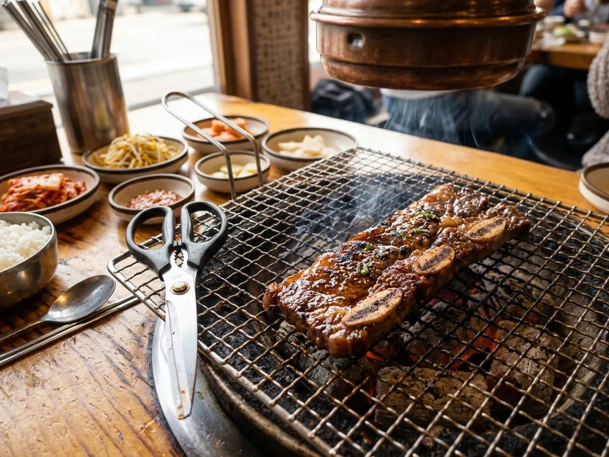 Galbi