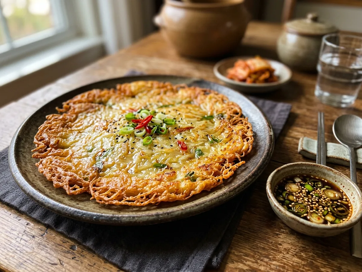 Gamjajeon