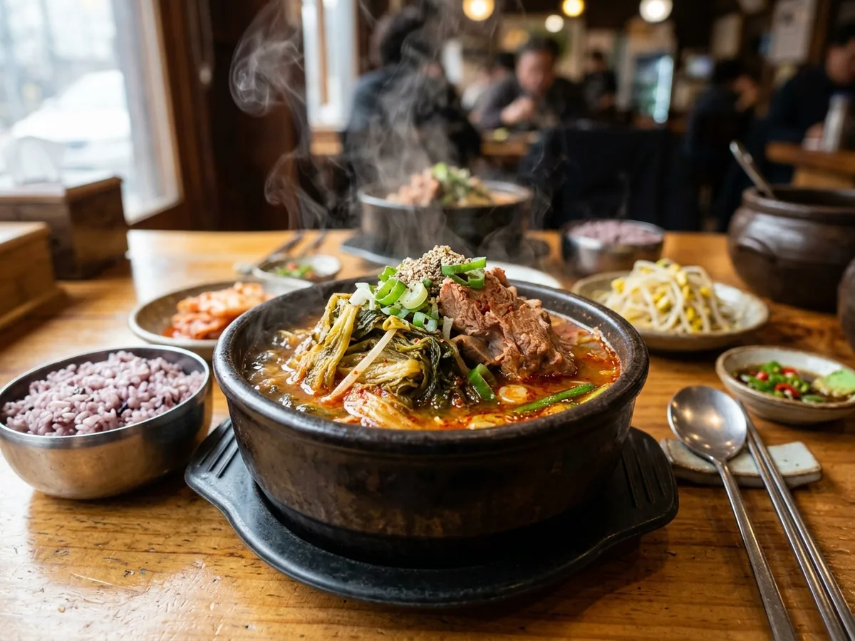 Haejangguk