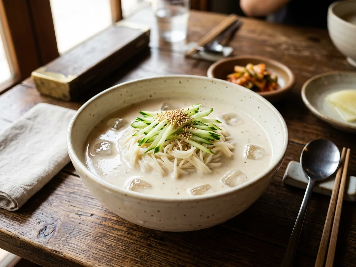 Kongguksu