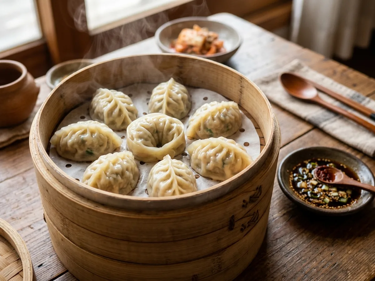 Mandu
