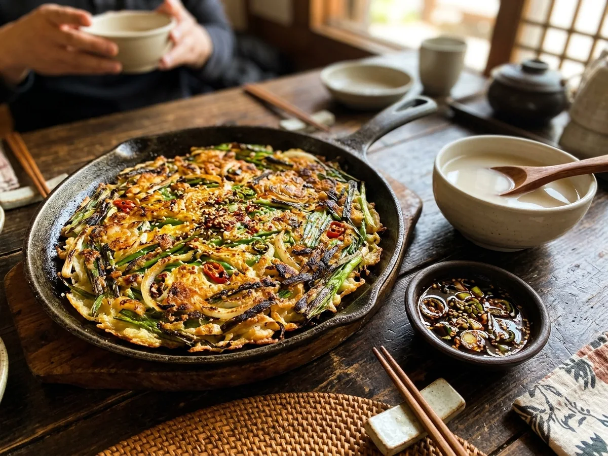 Pajeon