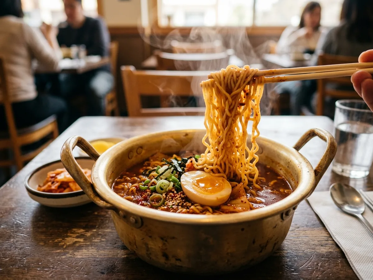 Ramyeon
