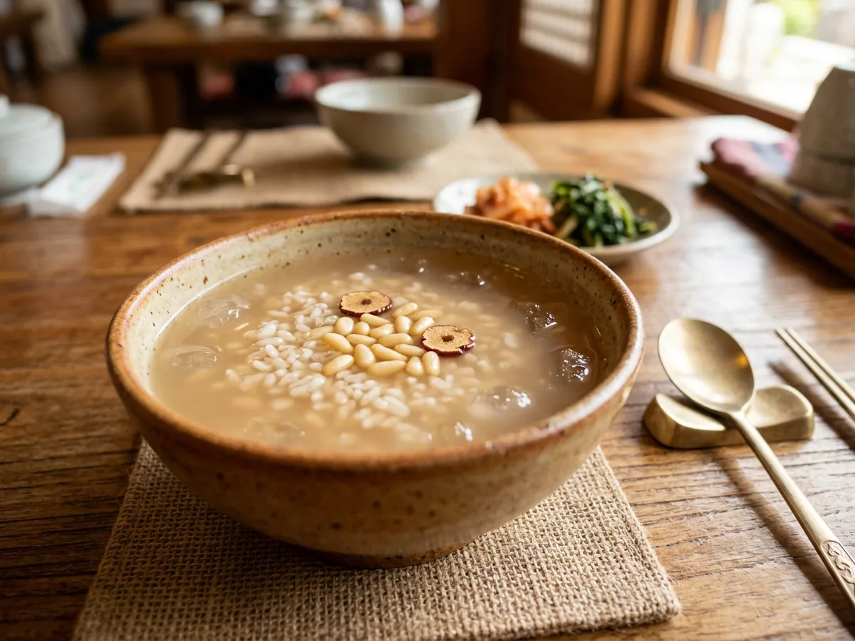 Sikhye